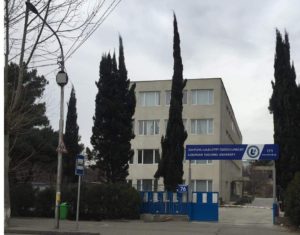 European University Campus