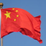 china flag study mbss in china