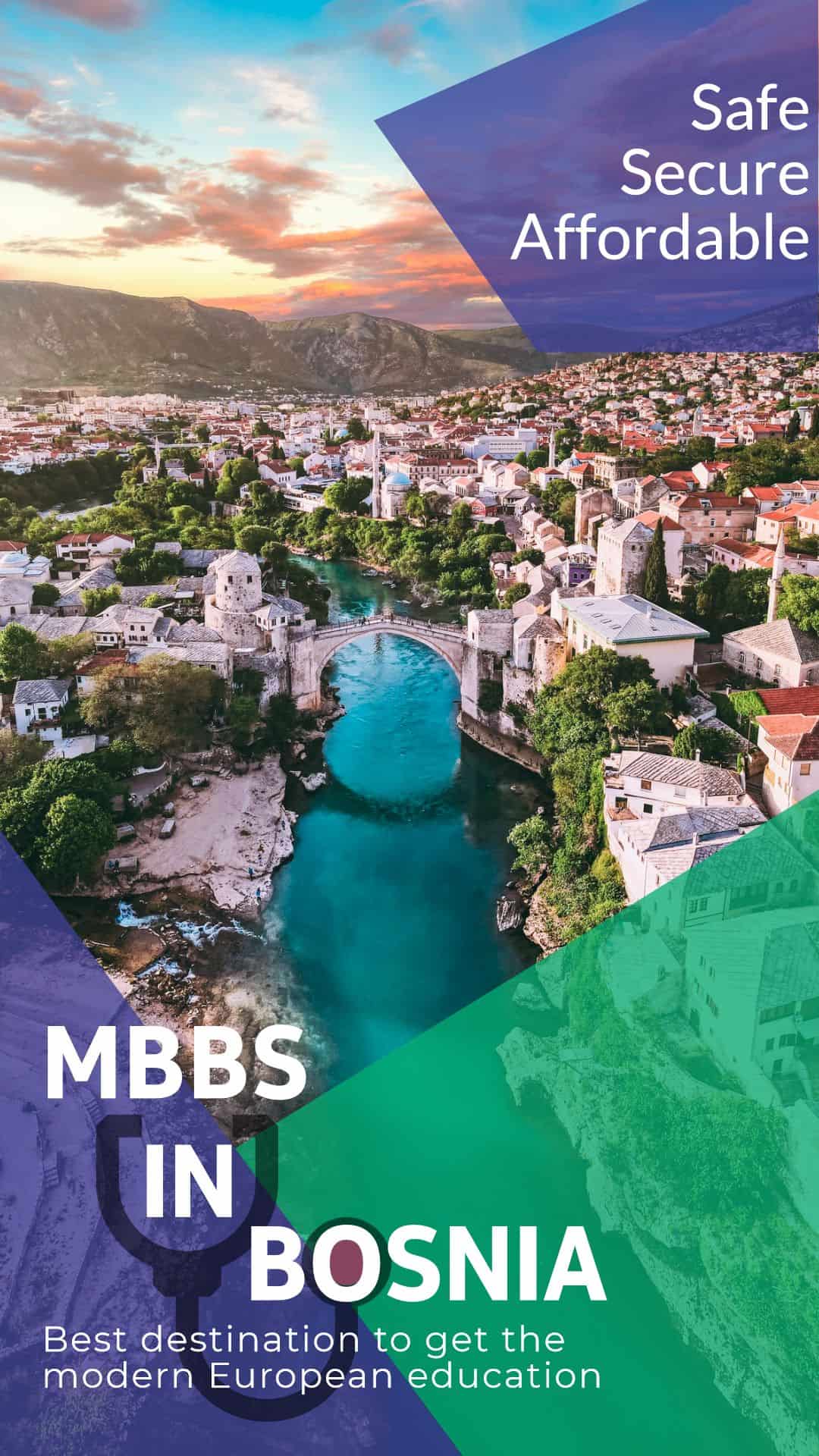 Study MBBS in Georgia for European modern mdedical education 