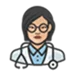 Become a doctor