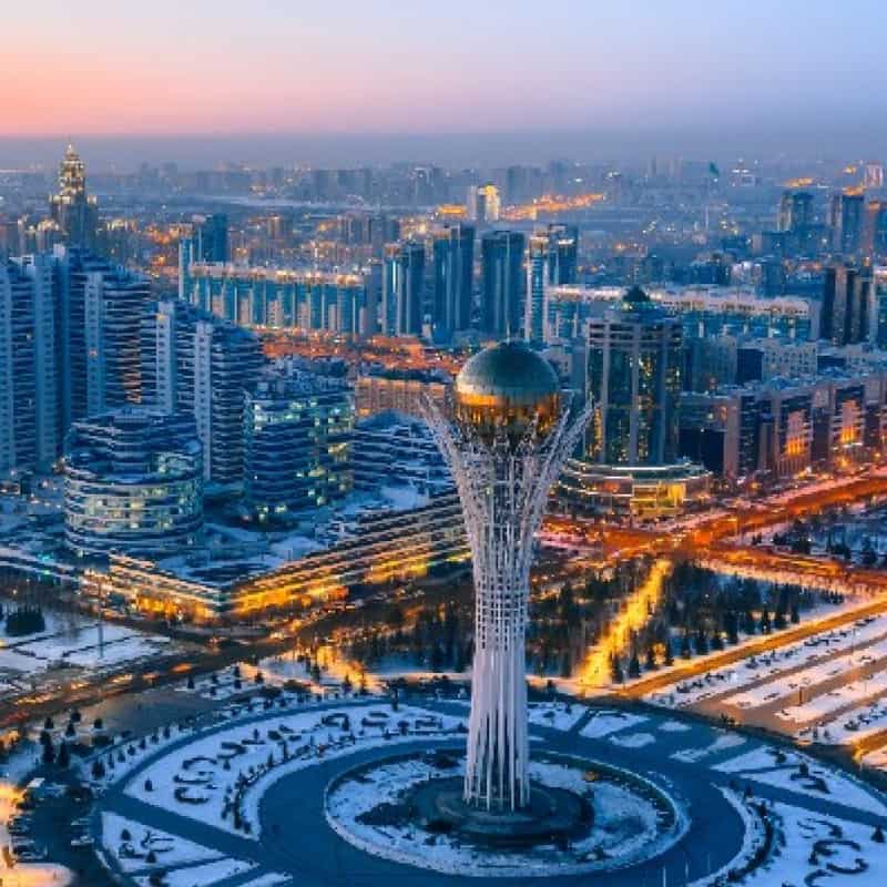 Astana city Kazakhstan Kazakhstan for studying MBBS abroad