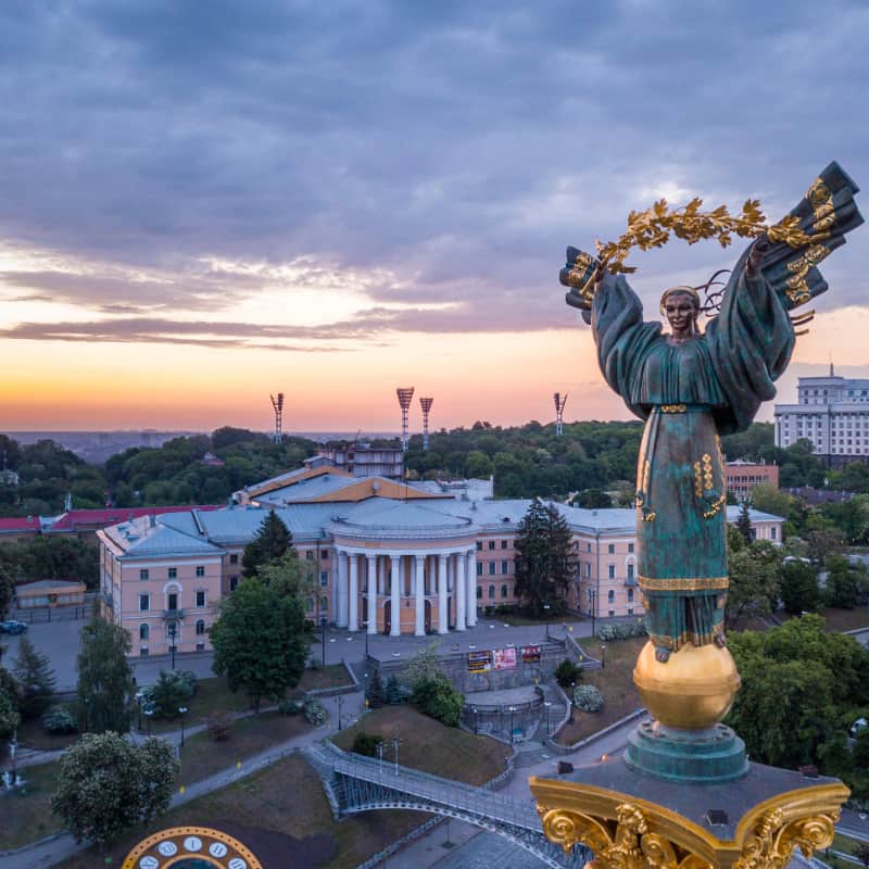 Ukraine Study MBBS in Ukraine