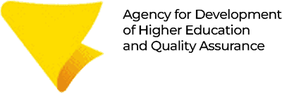 Agency for Development of Higher Education and Quality Assurance - Bosnia