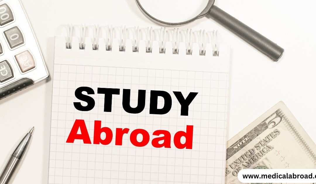 9 Game-Changing Reasons to Study MBBS or BDS in a Foreign Country