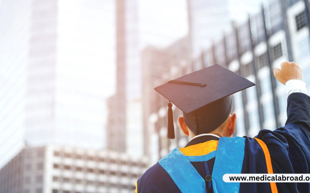 MBBS in China: 9 Transformative Benefits of Studying Medicine Abroad