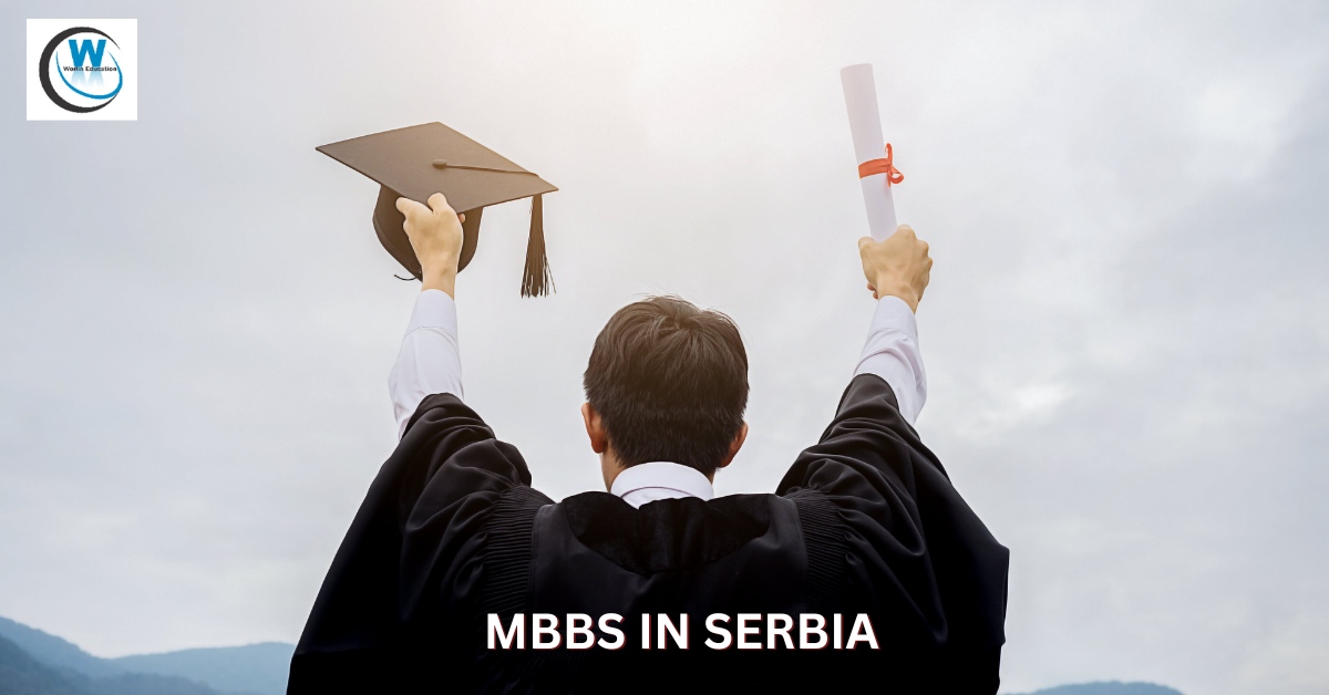 mbbs in serbia