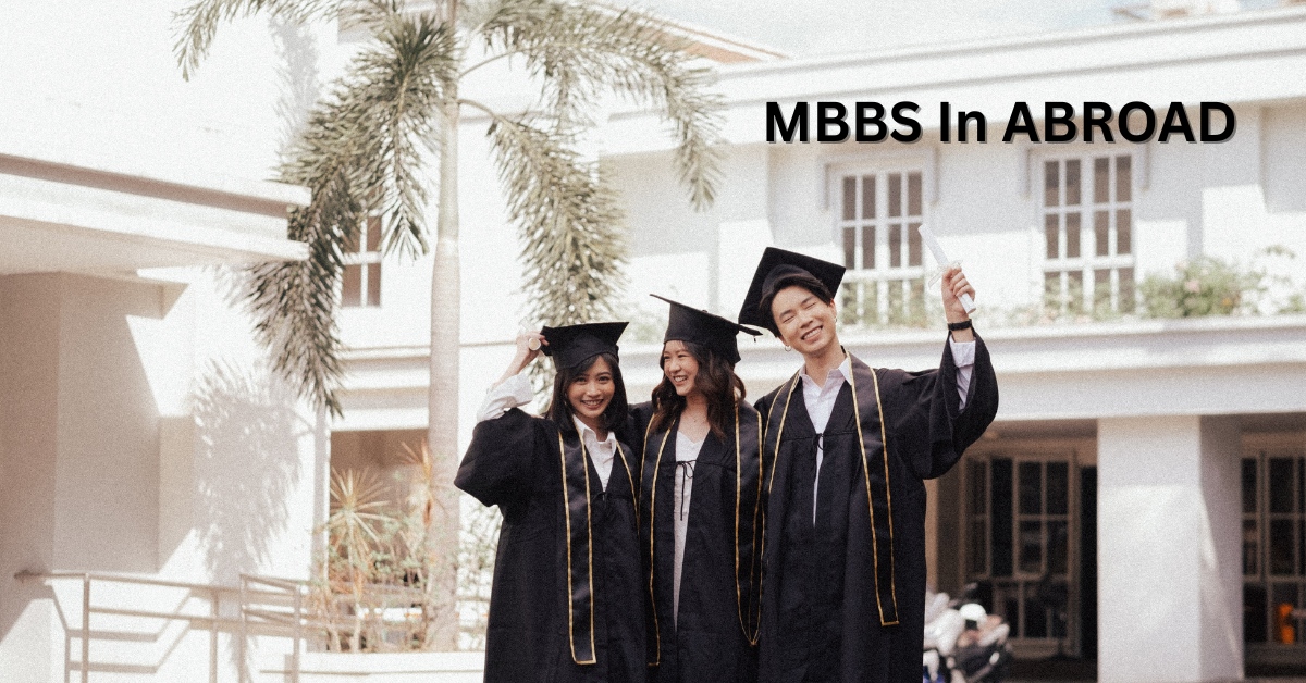 mbbs abroad