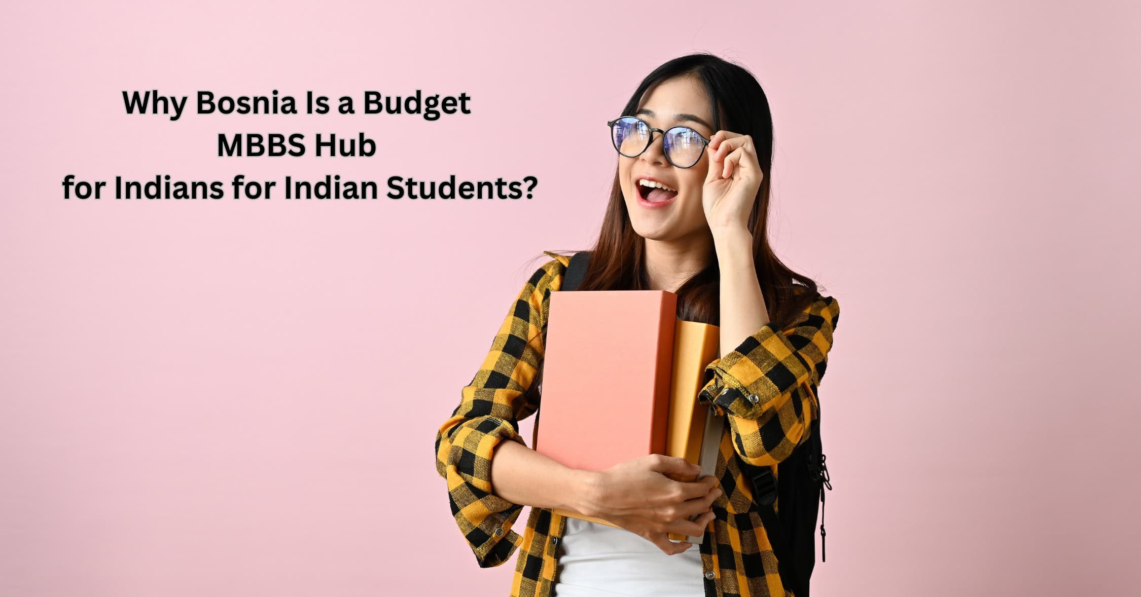 Why Bosnia Is a Budget MBBS Hub for Indians for Indian Students
