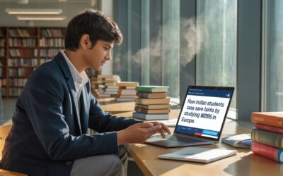 How Indian Students Can Save Lakhs by Studying MBBS in Europe