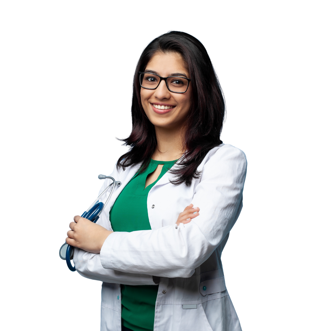 Doctor student Study MBBS in Europe through Worlin Education Services