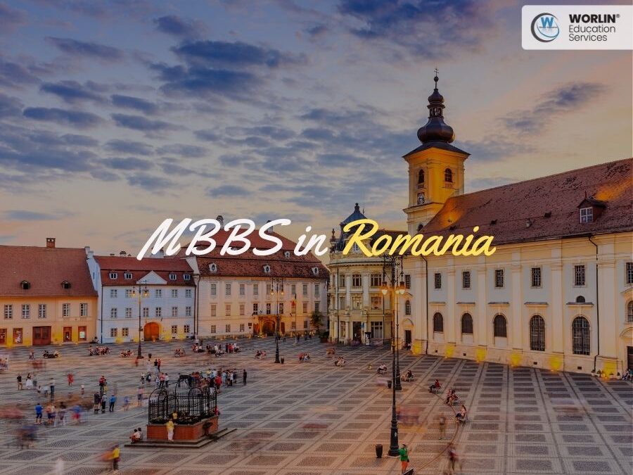 MBBS in Romania 2026: Last Admission Opportunities (July–August Update)